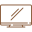 46'-os LCD televízió